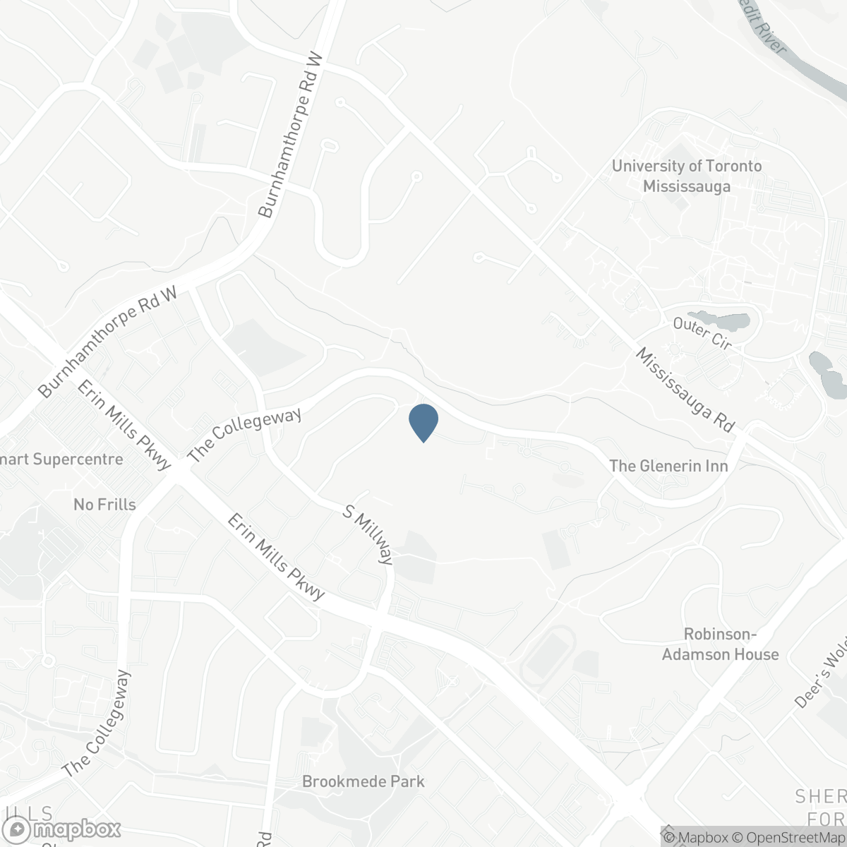 35 - 2000 THE COLLEGEWAY, Mississauga, Ontario L5L 5Y9